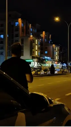 Arka plan kaldırma