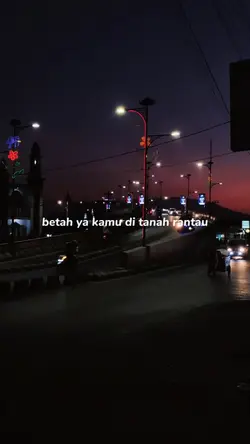 Anak rantau 