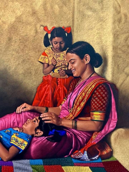 Thaai solgindra vaar