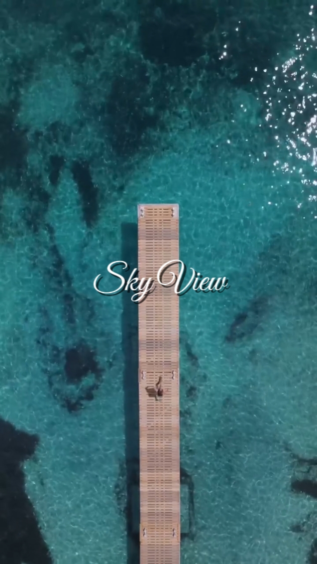 Sky View