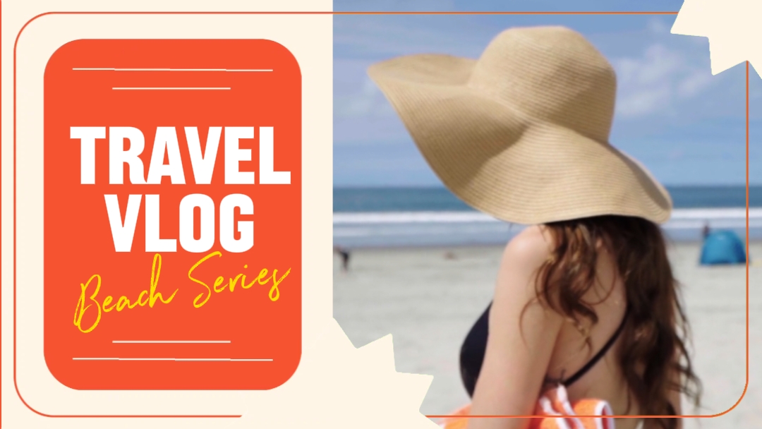 Intro Travel _Beach 