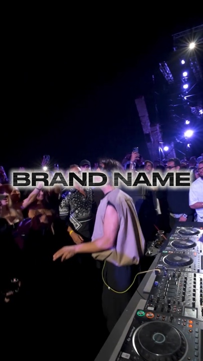 DJ