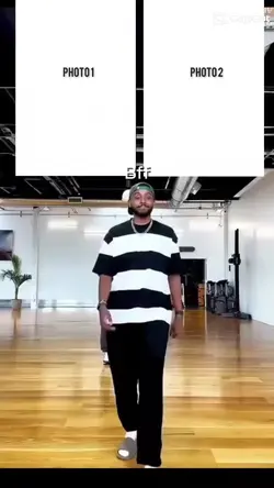 New Trend Edit