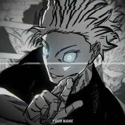 Gojo edit