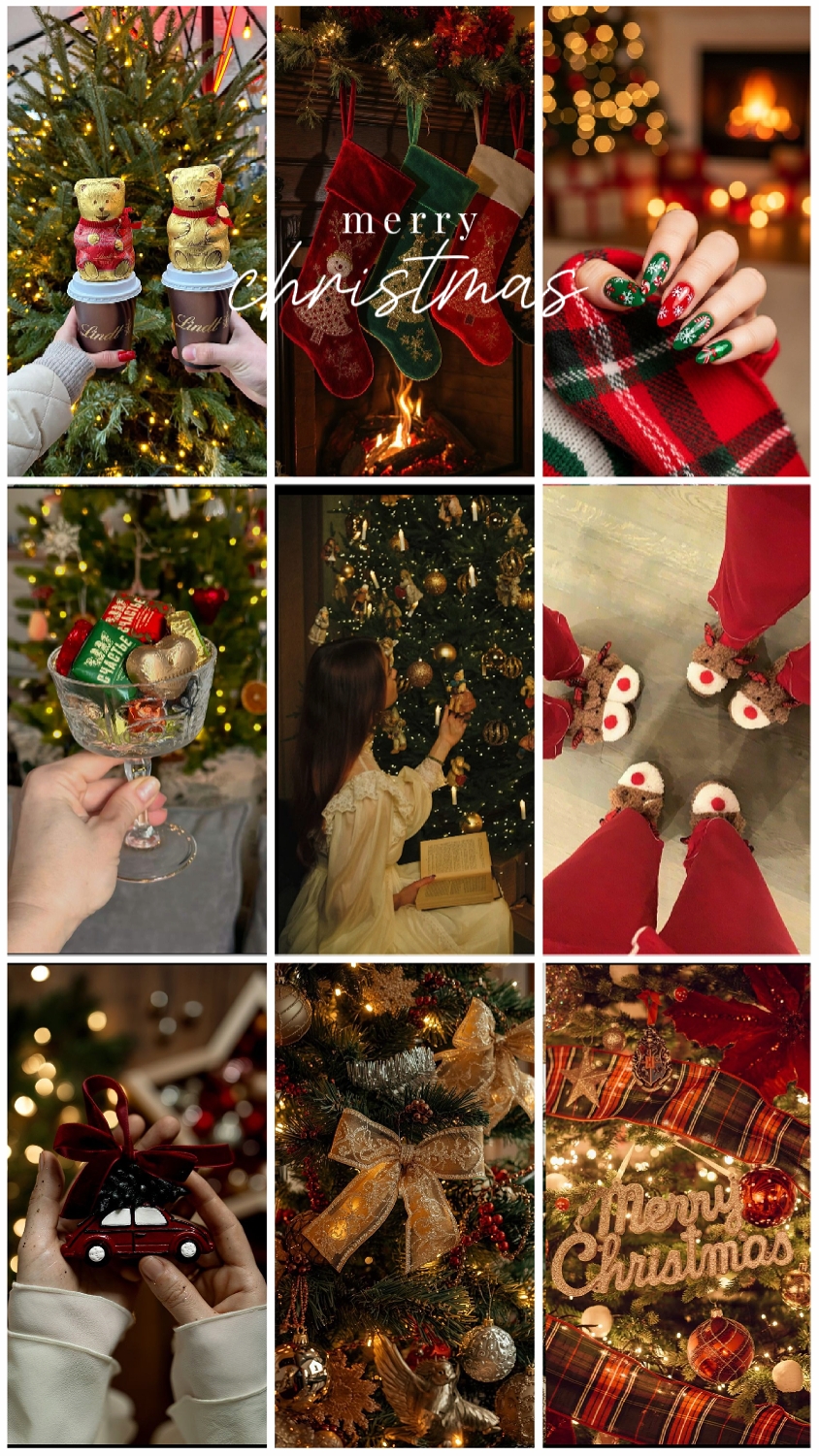 Feliz Navidad 