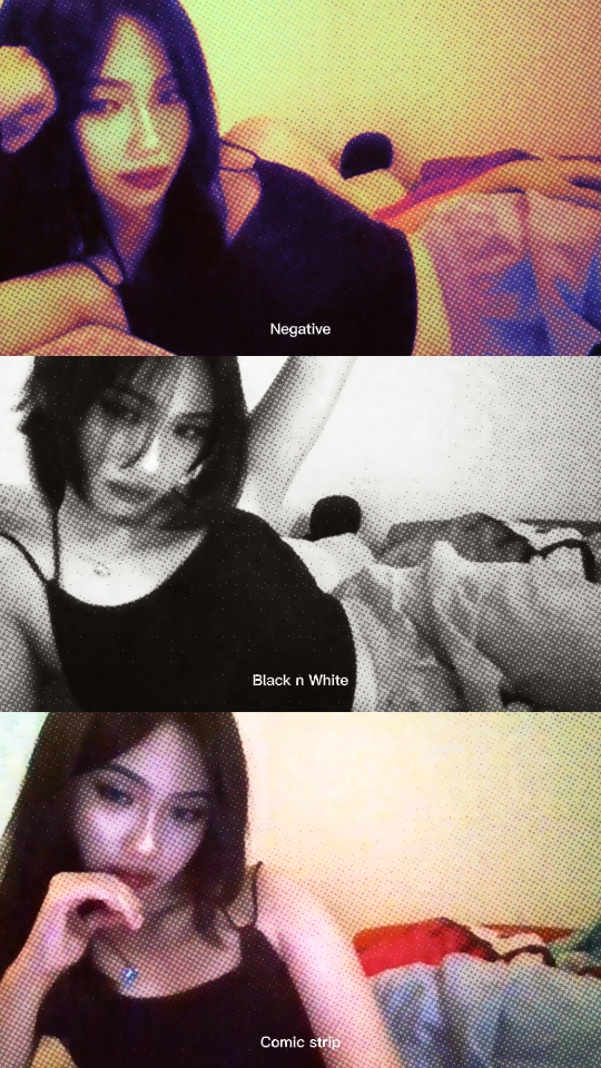 webcam