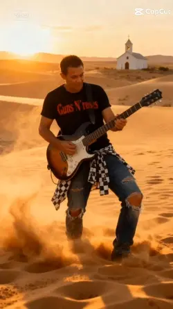 Efeito Guitarista