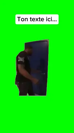 Casseur de porte