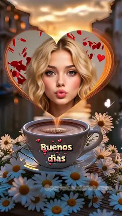 Bueno días