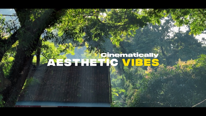 Cinematic 12klip Aes
