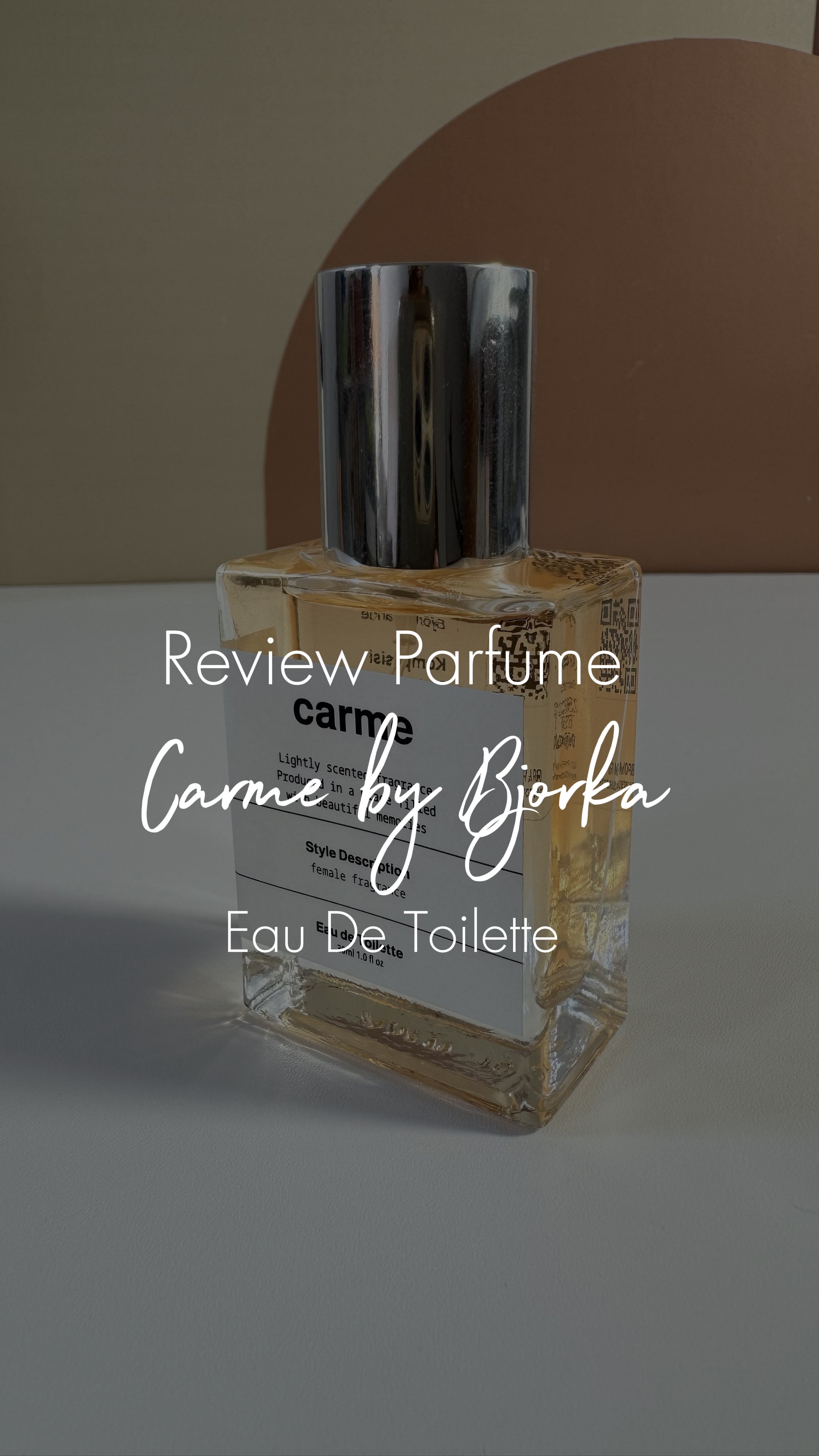 Review parfum