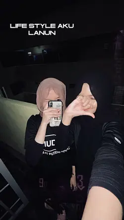 Gadisku boleh 