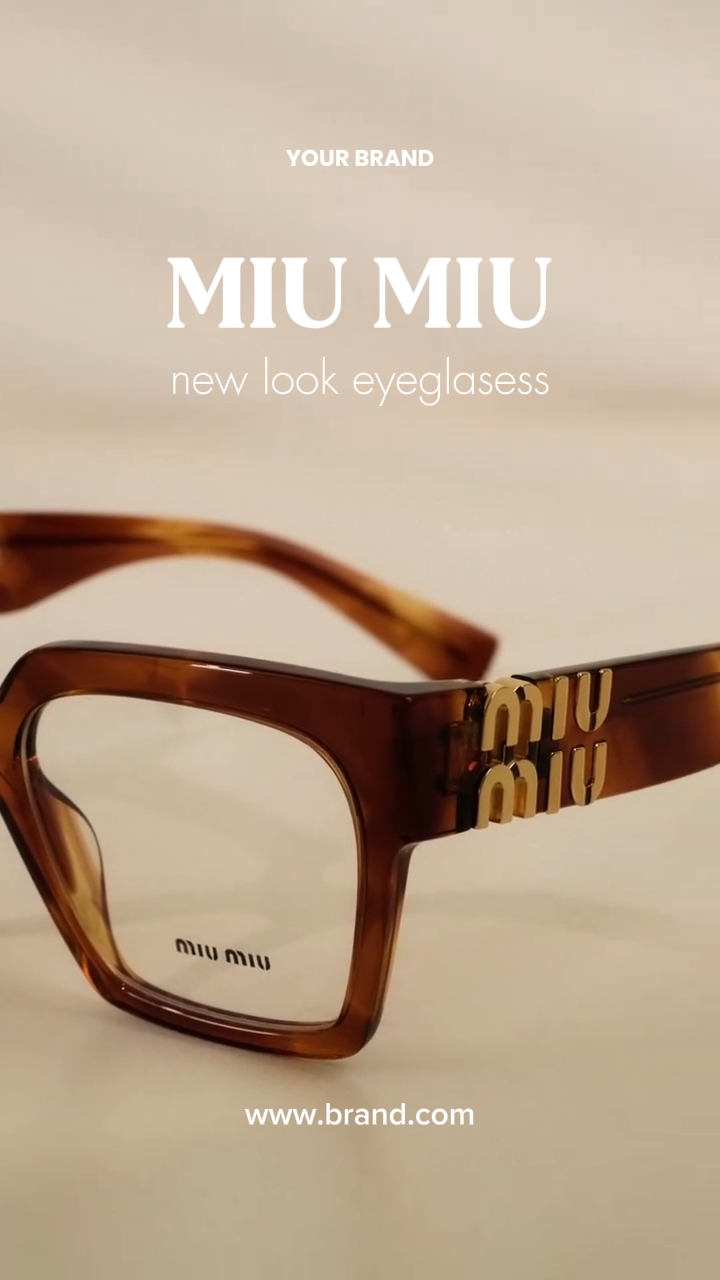 New Look Eyeglasses