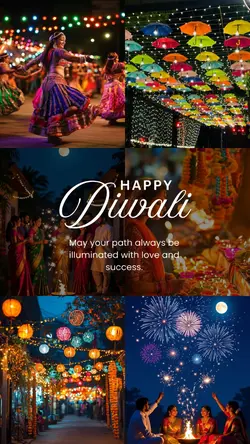 happy diwali 2025