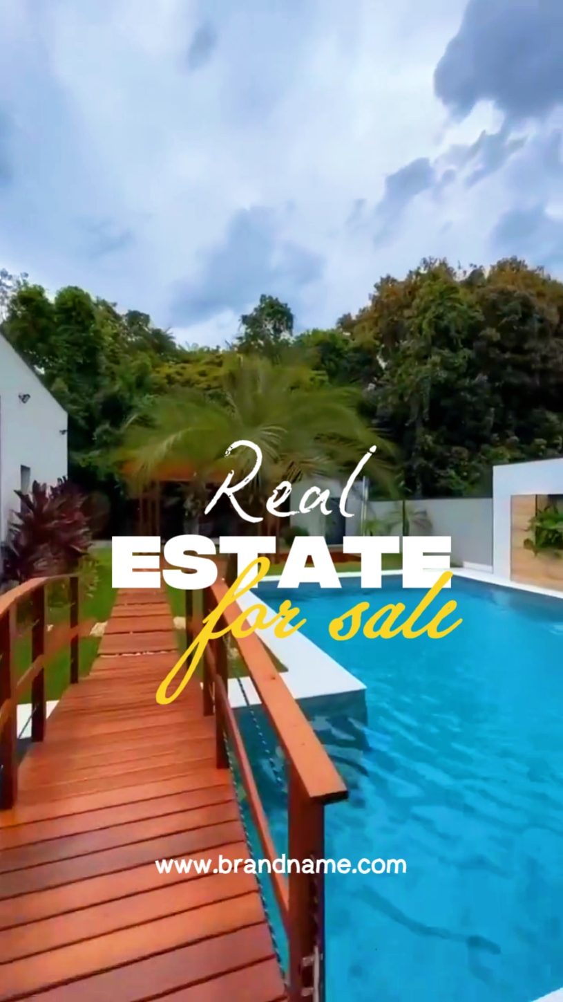 Immobilier à vendre