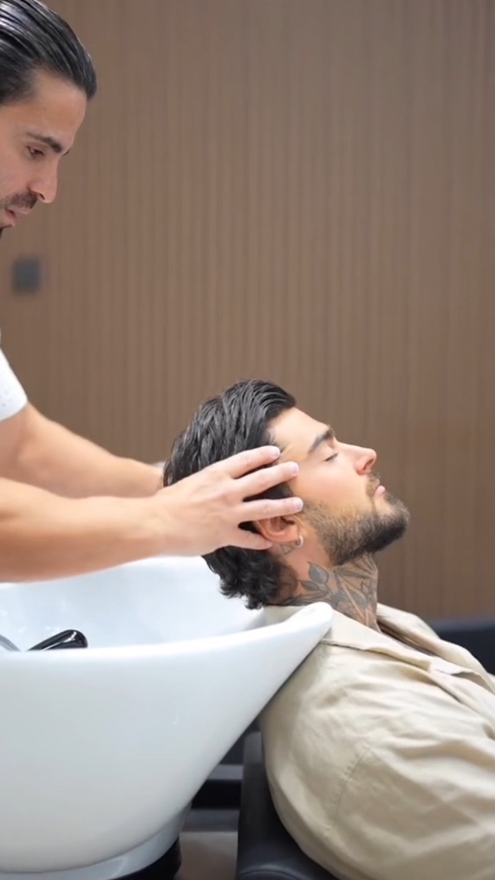 Peluquero