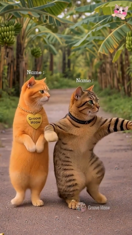Gato Divertido... 
