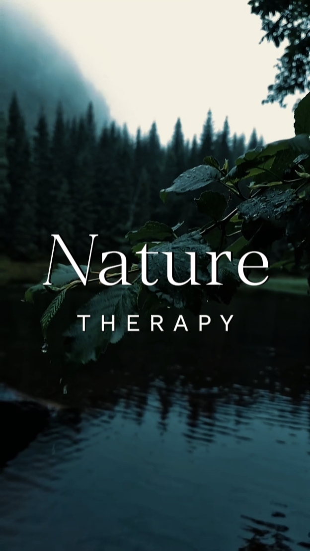 Nature Therapy