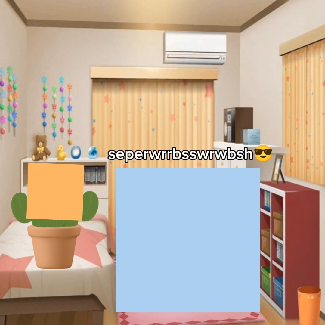 uas funny templates