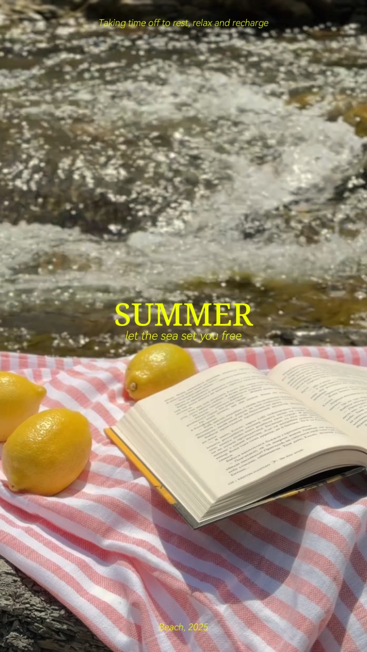 ★ summer2025 recap ★
