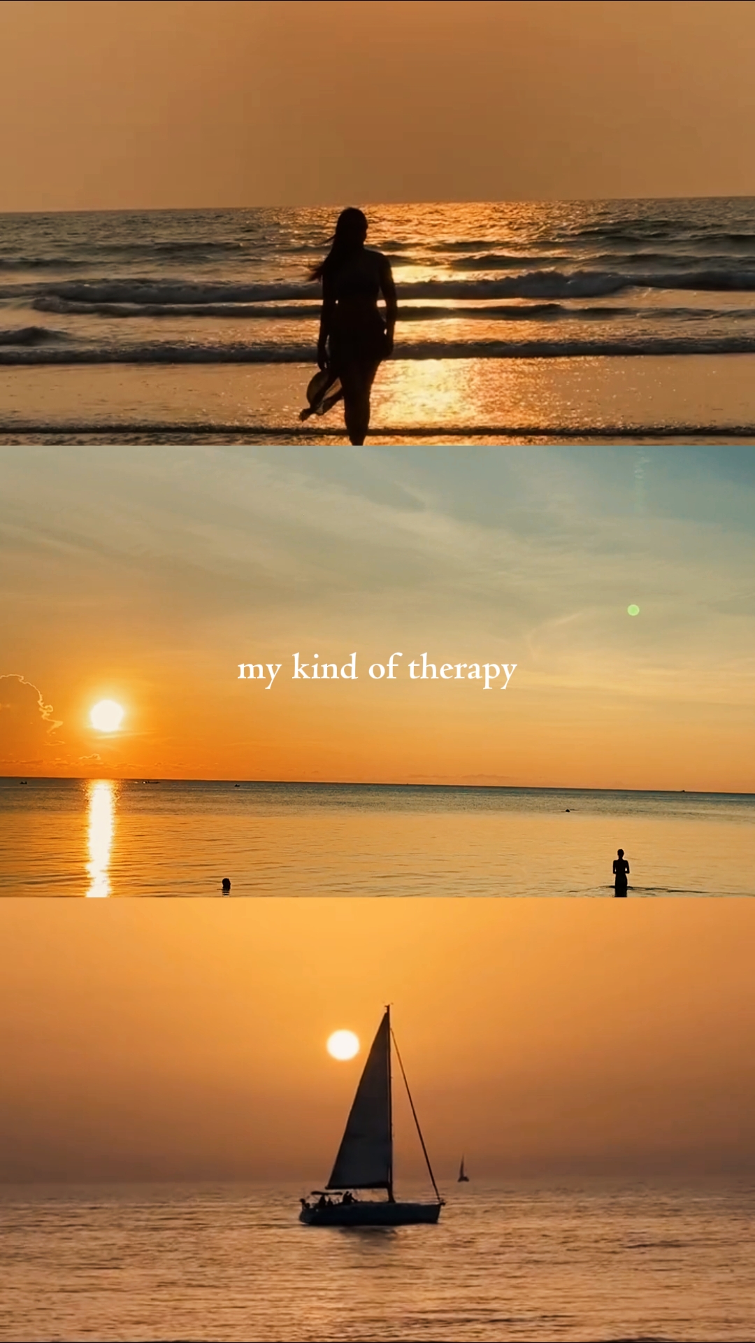 3 Grid Video
