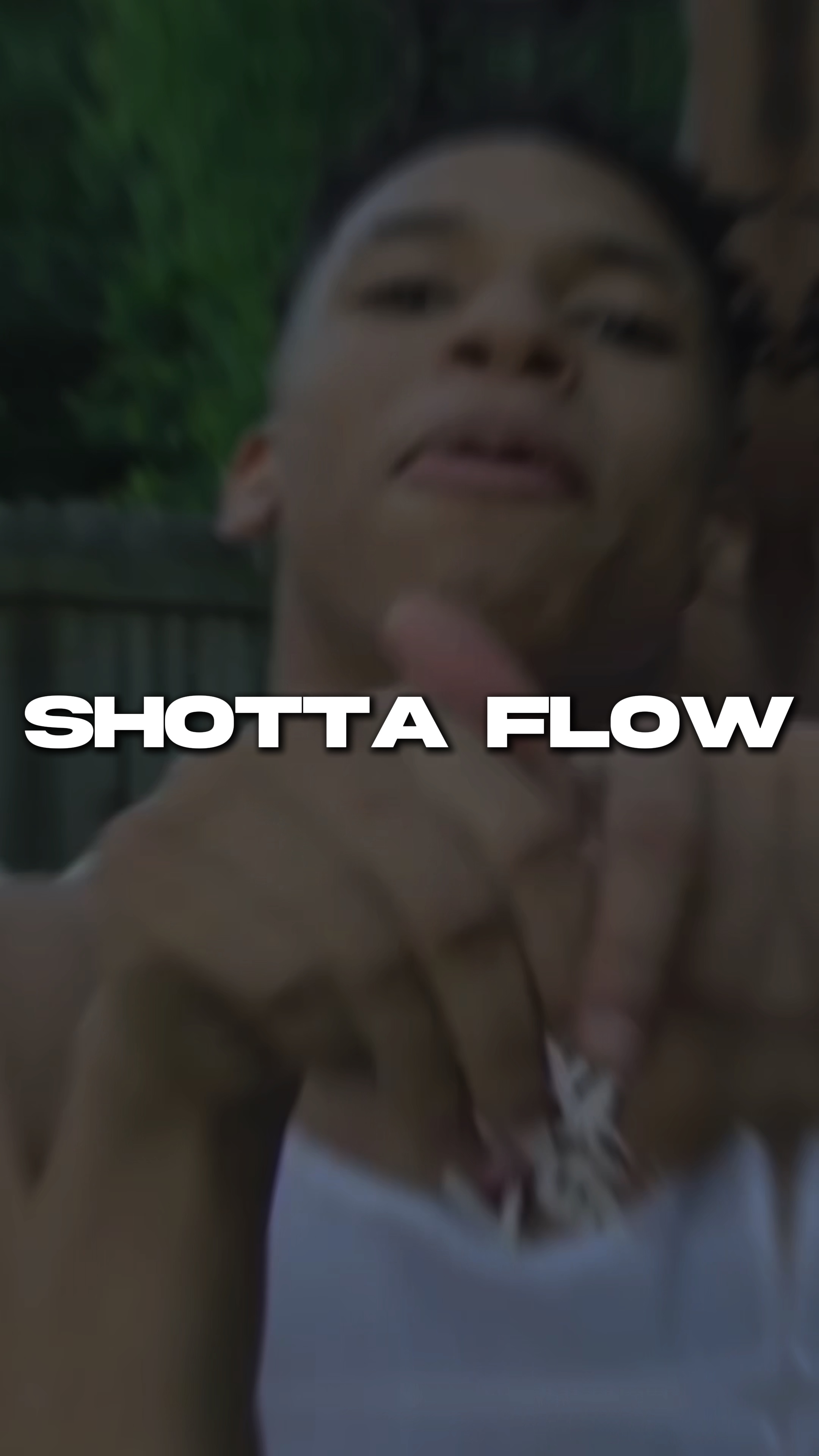 Shotta Flow Edit