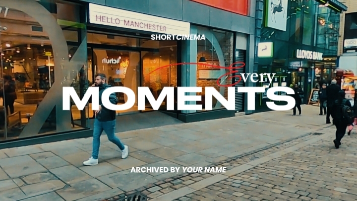 BAWAT NG MOMENTS VLOG 