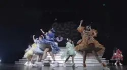 音ハメ?