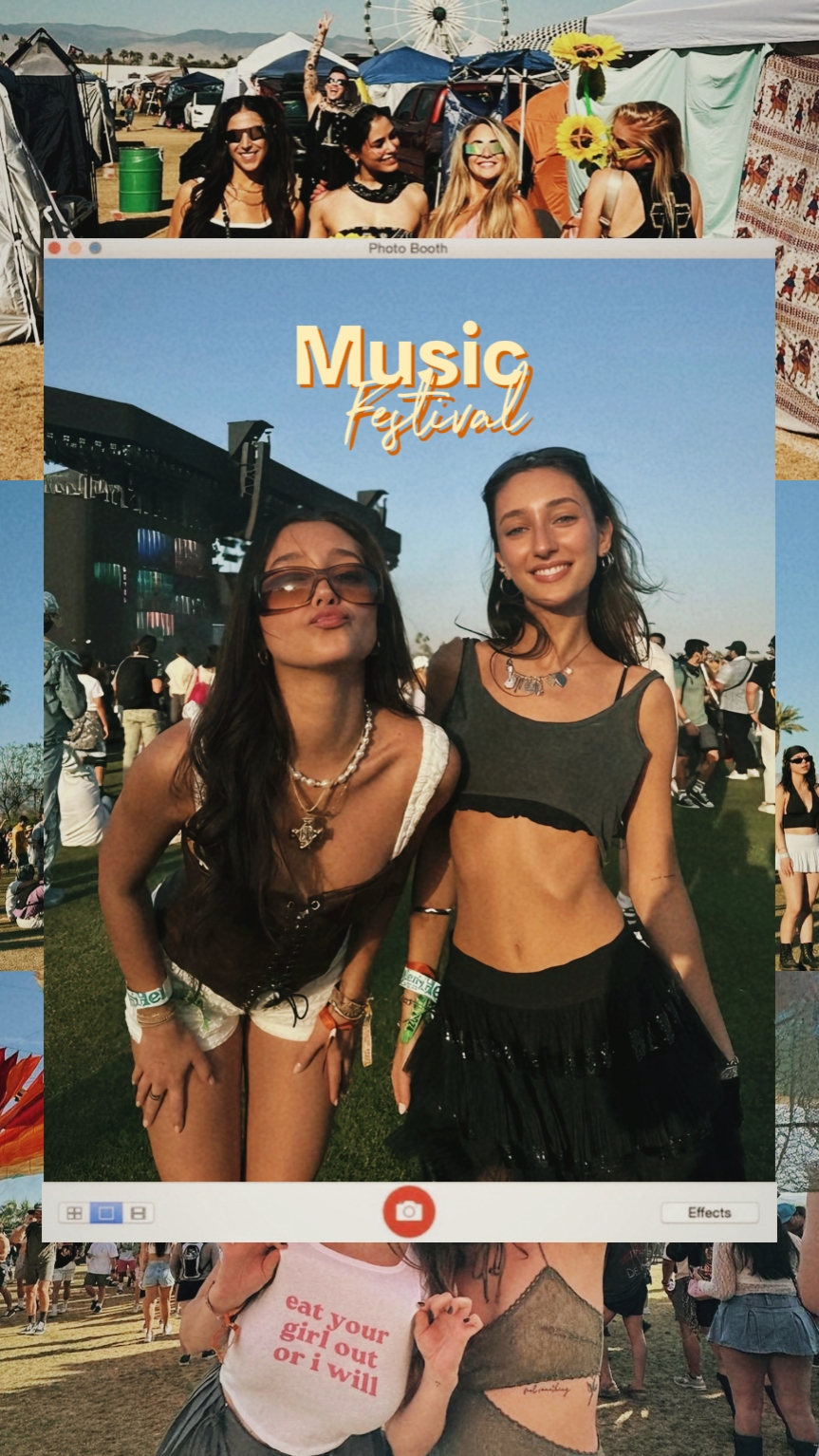 Festival de música