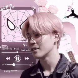 Tae e Jimin - BTS