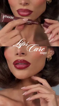 Lips care inspo