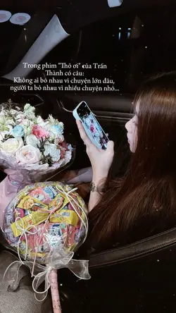 Người ta bỏ nhau vì