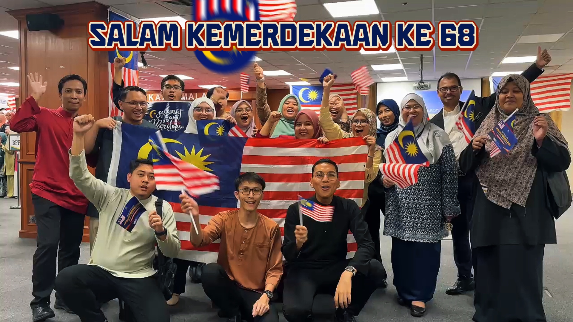 Malaysia Merdeka