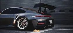 Cinematic carxstreet