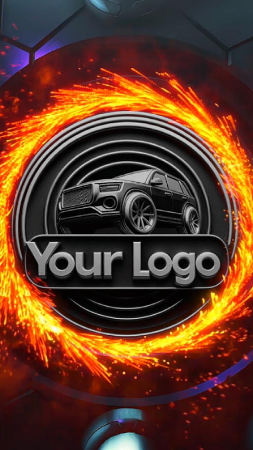 INTRO INHALT DER AUTOS