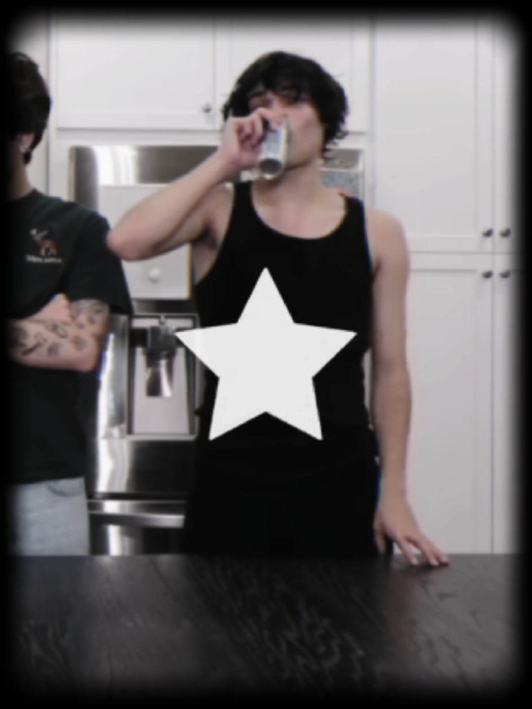 Star intro