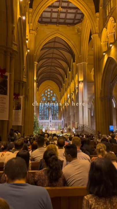 gereja Natal