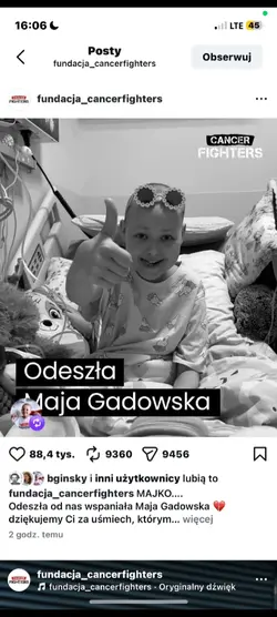 Maja Gadowska [*]