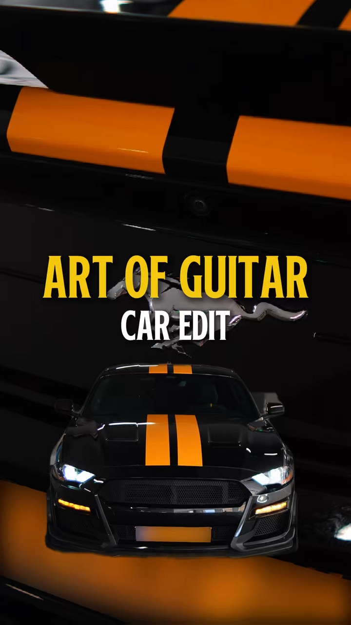 Gitar Sanatı düzenlemesi