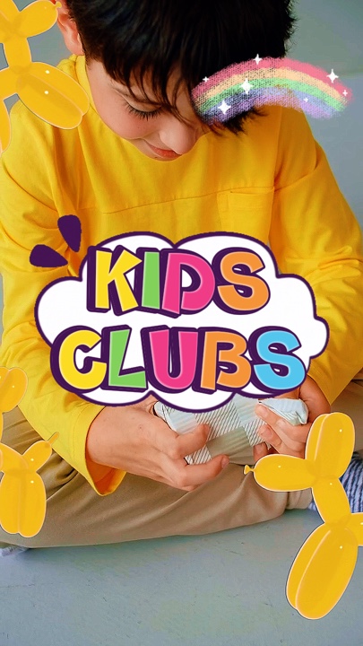 Kids Clubs