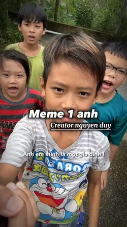 Anh em mình là cái j