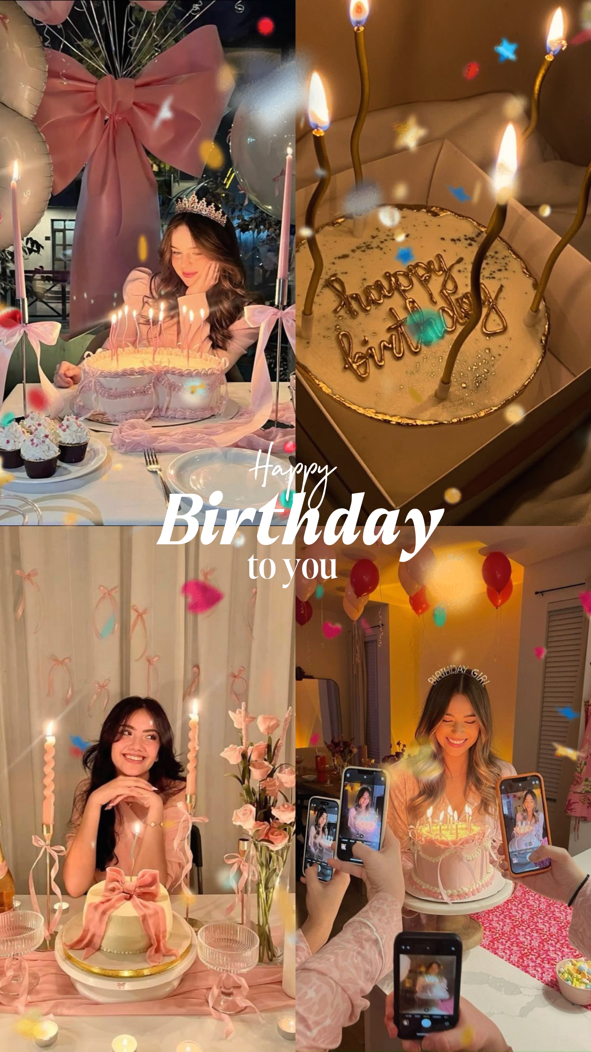 joyeux anniversaire 