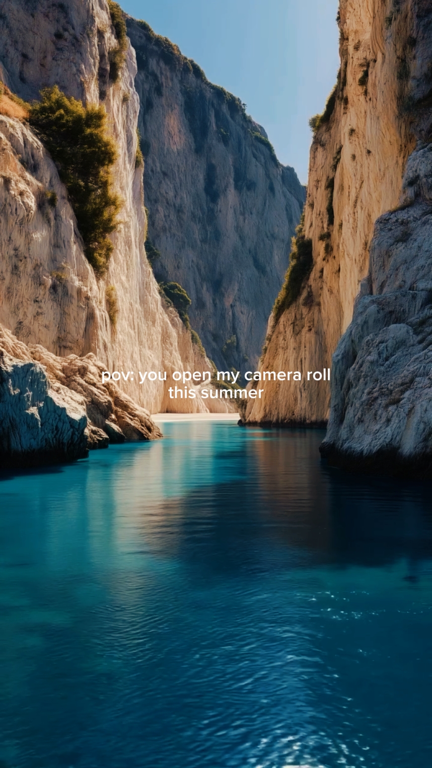 open camera roll