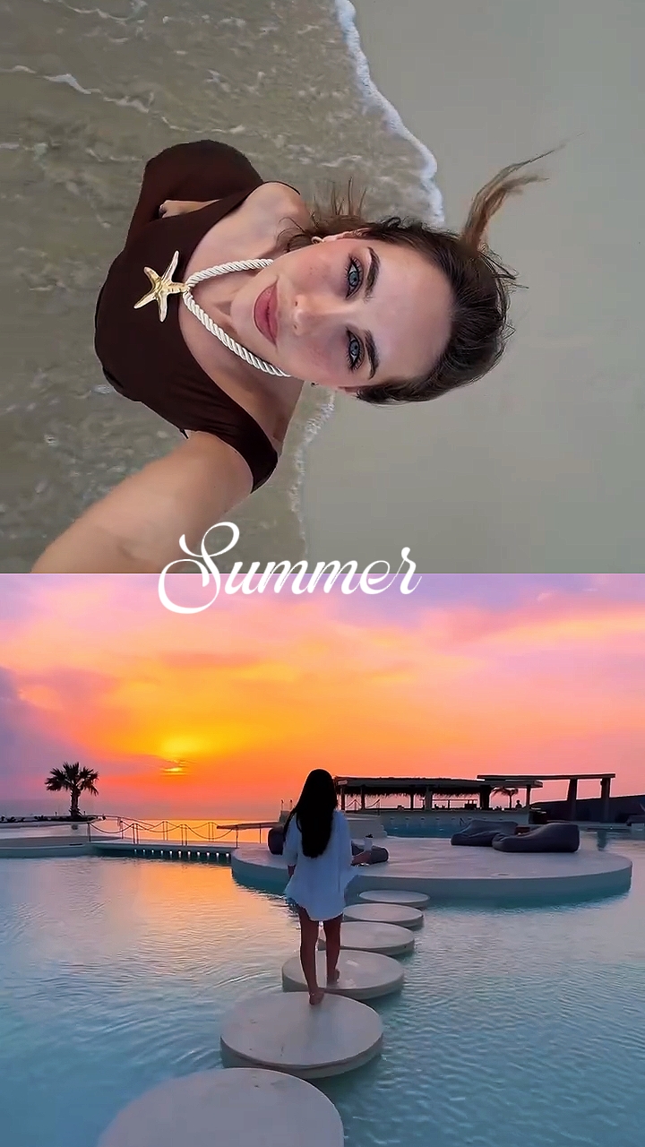 Yaz Vlog 'u 