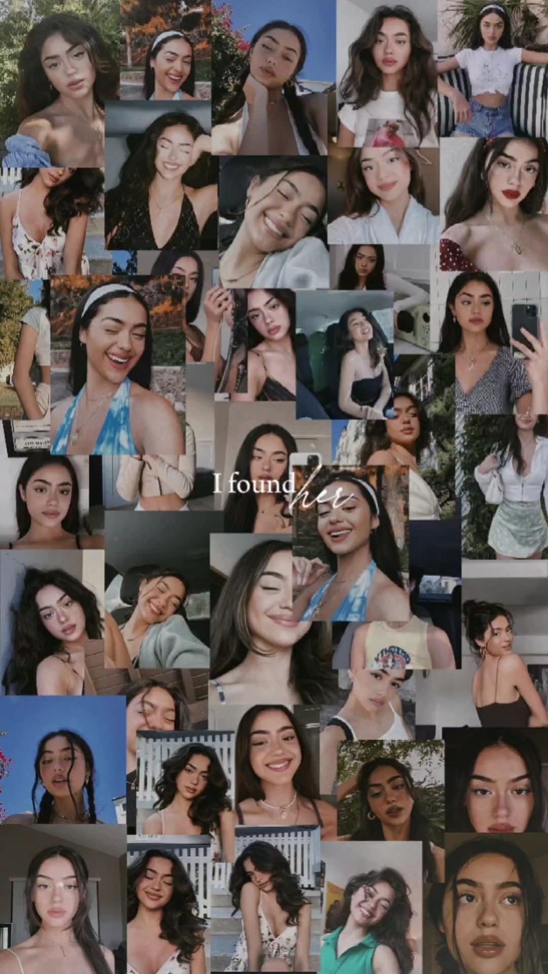 I Found Her Viral