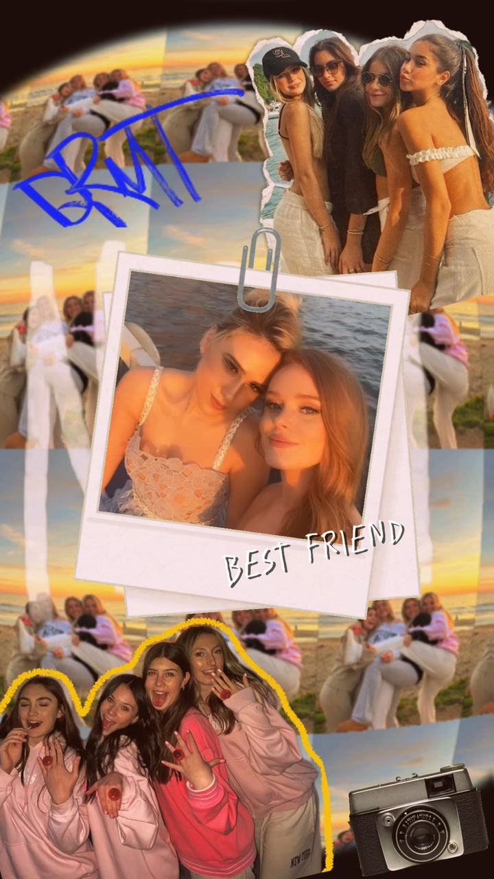 Best friend