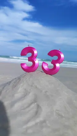 Aniversário
