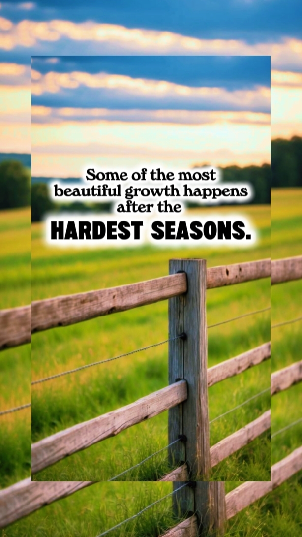 HARDEST SEASONS.