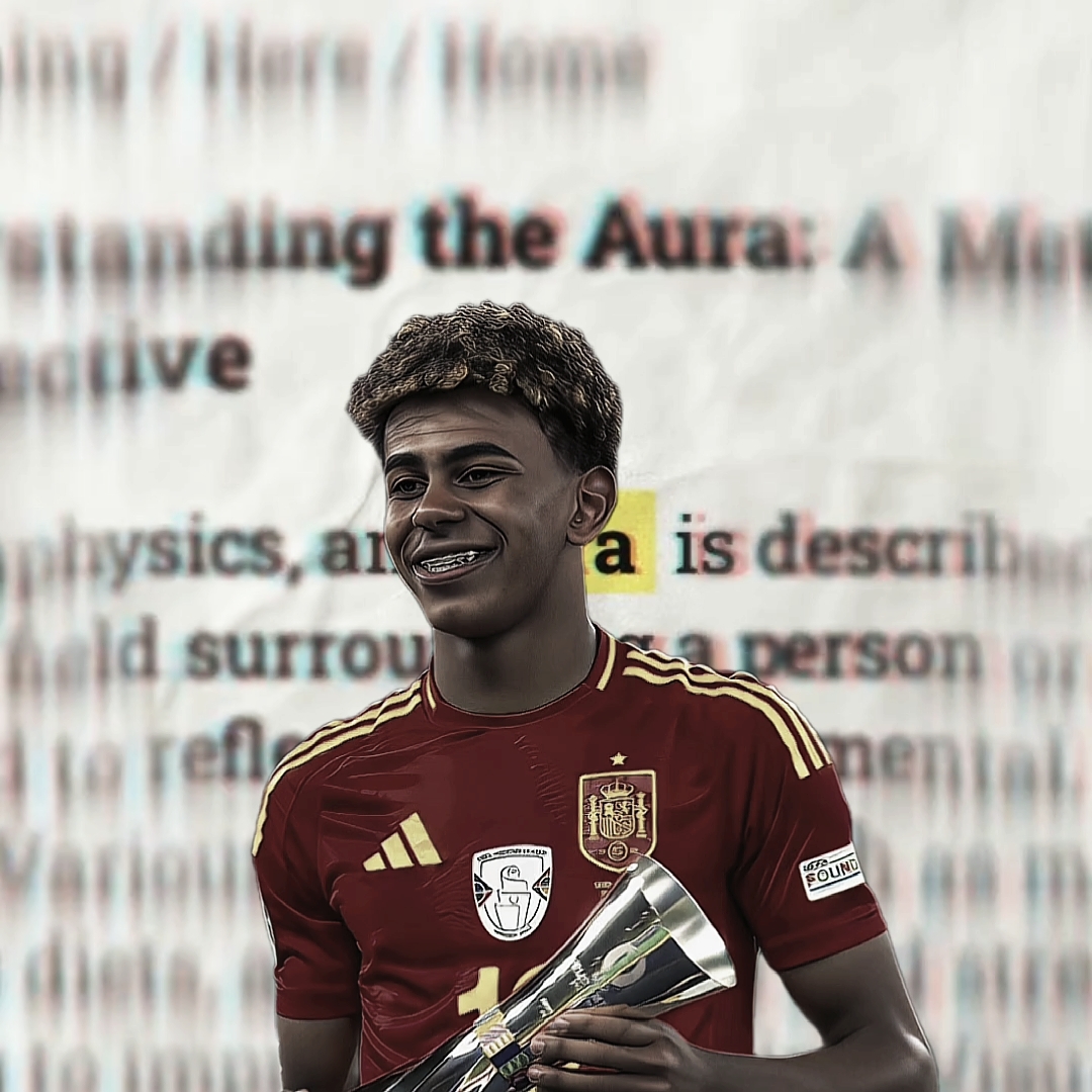 Edição de Aura 