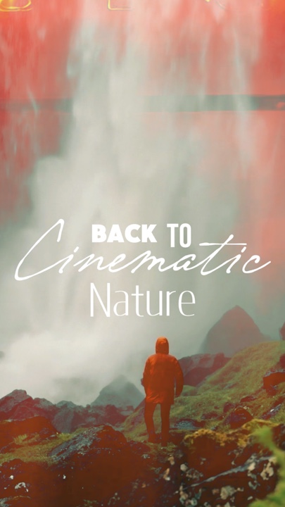 Intro vidio cinema